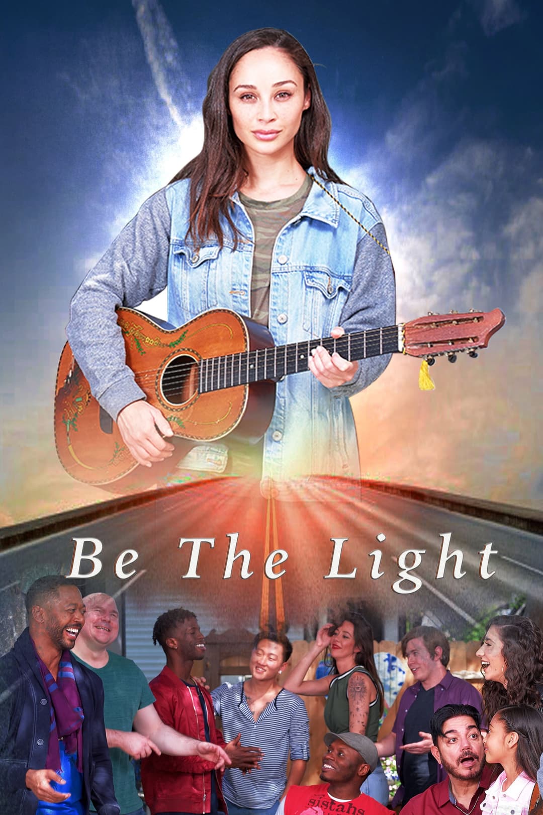 Poster di Be the Light