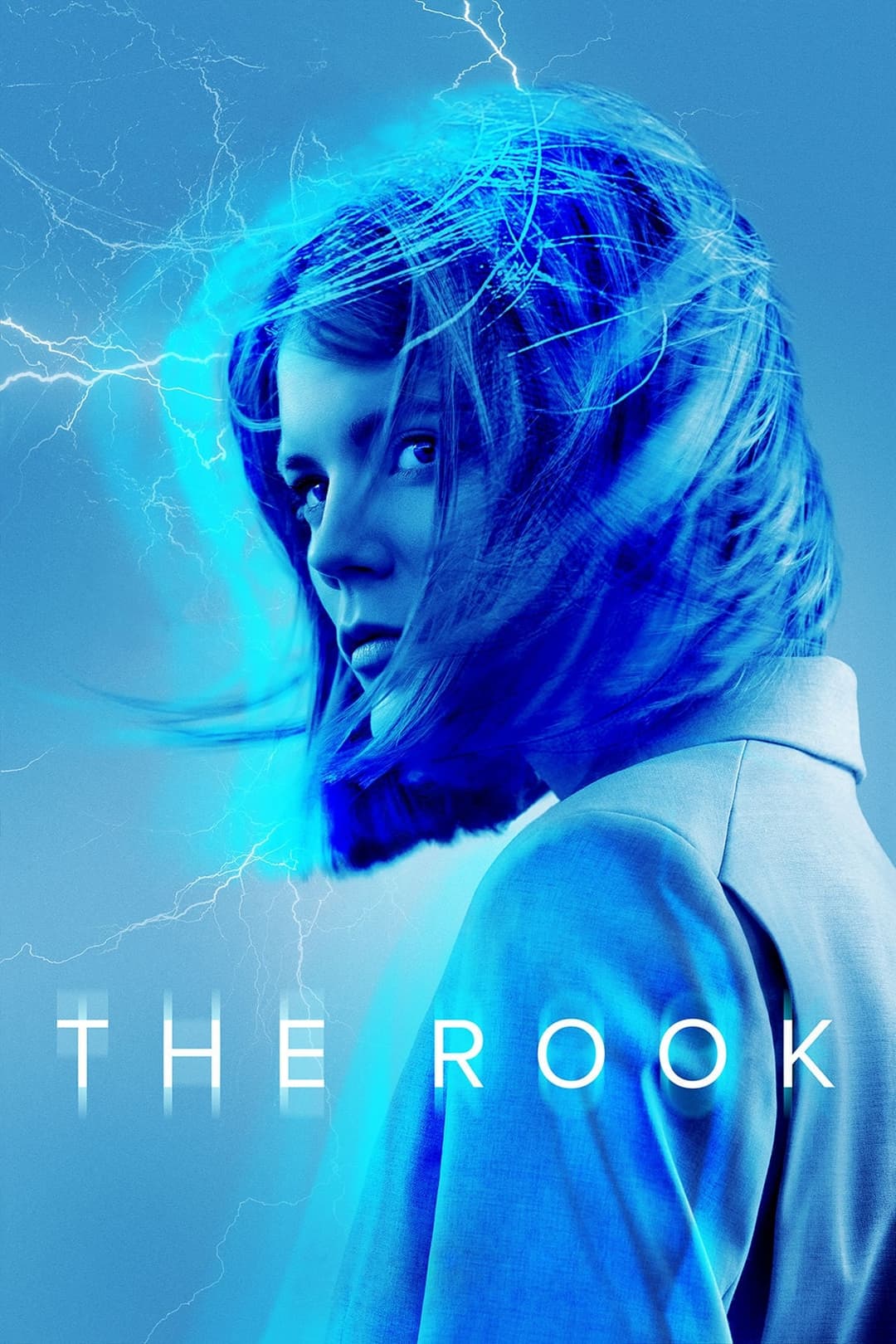 Poster di The Rook