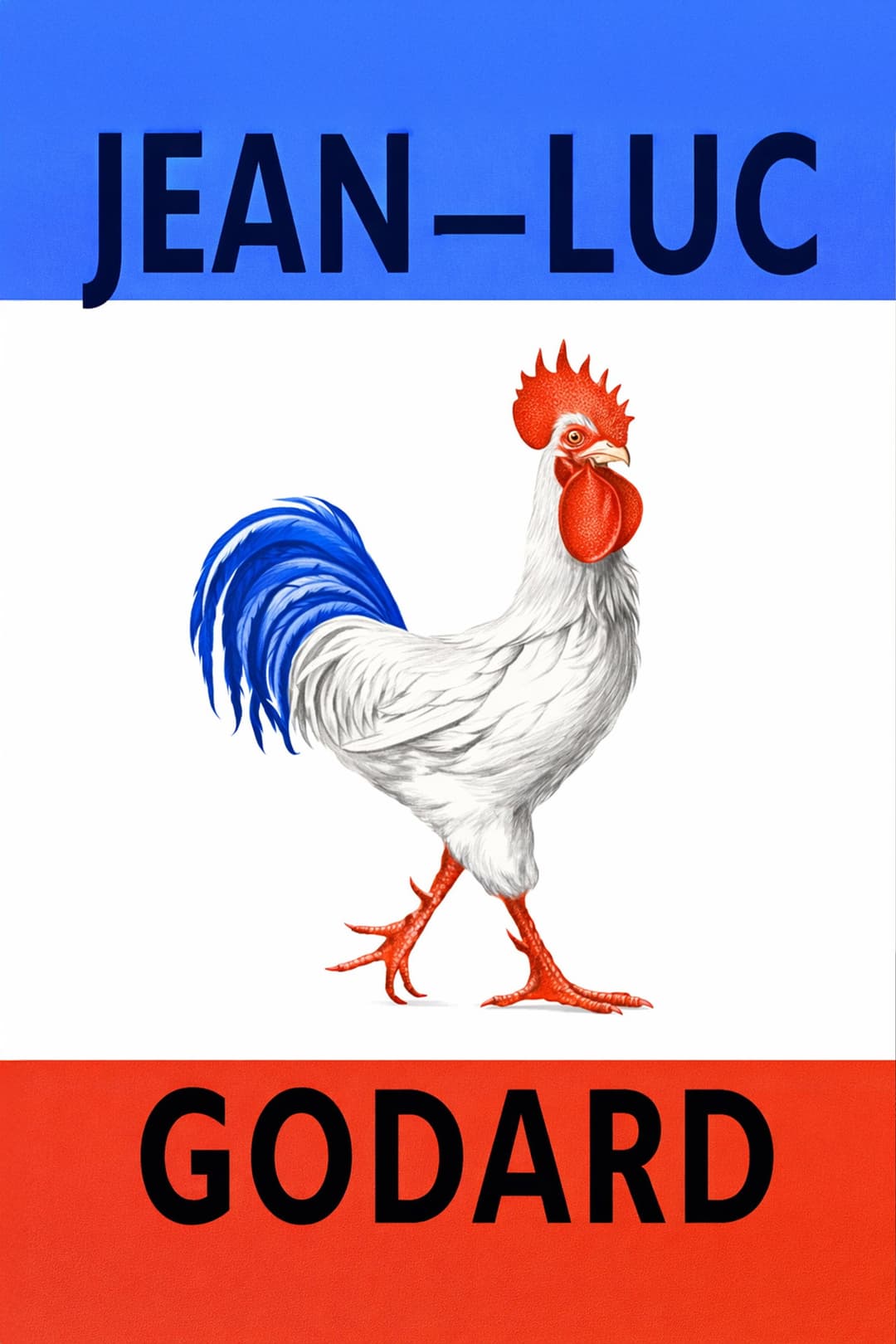 Poster di Le Dernier Mot