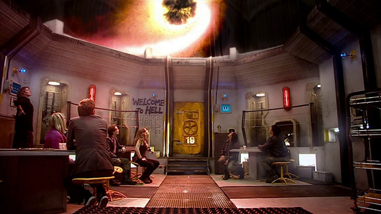Doctor Who: The Satan Pit - immagine