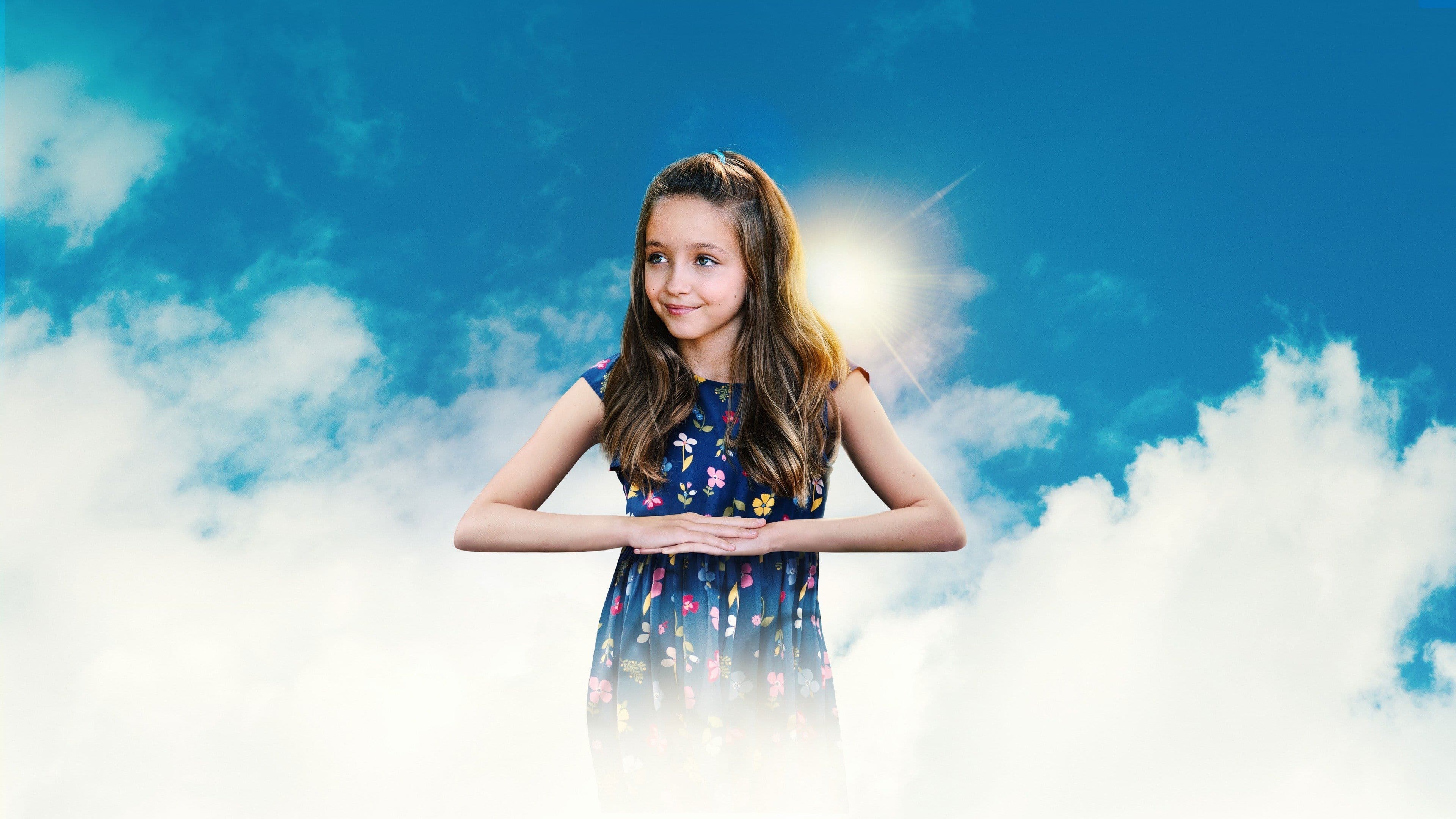 The Girl Who Believes in Miracles - immagine
