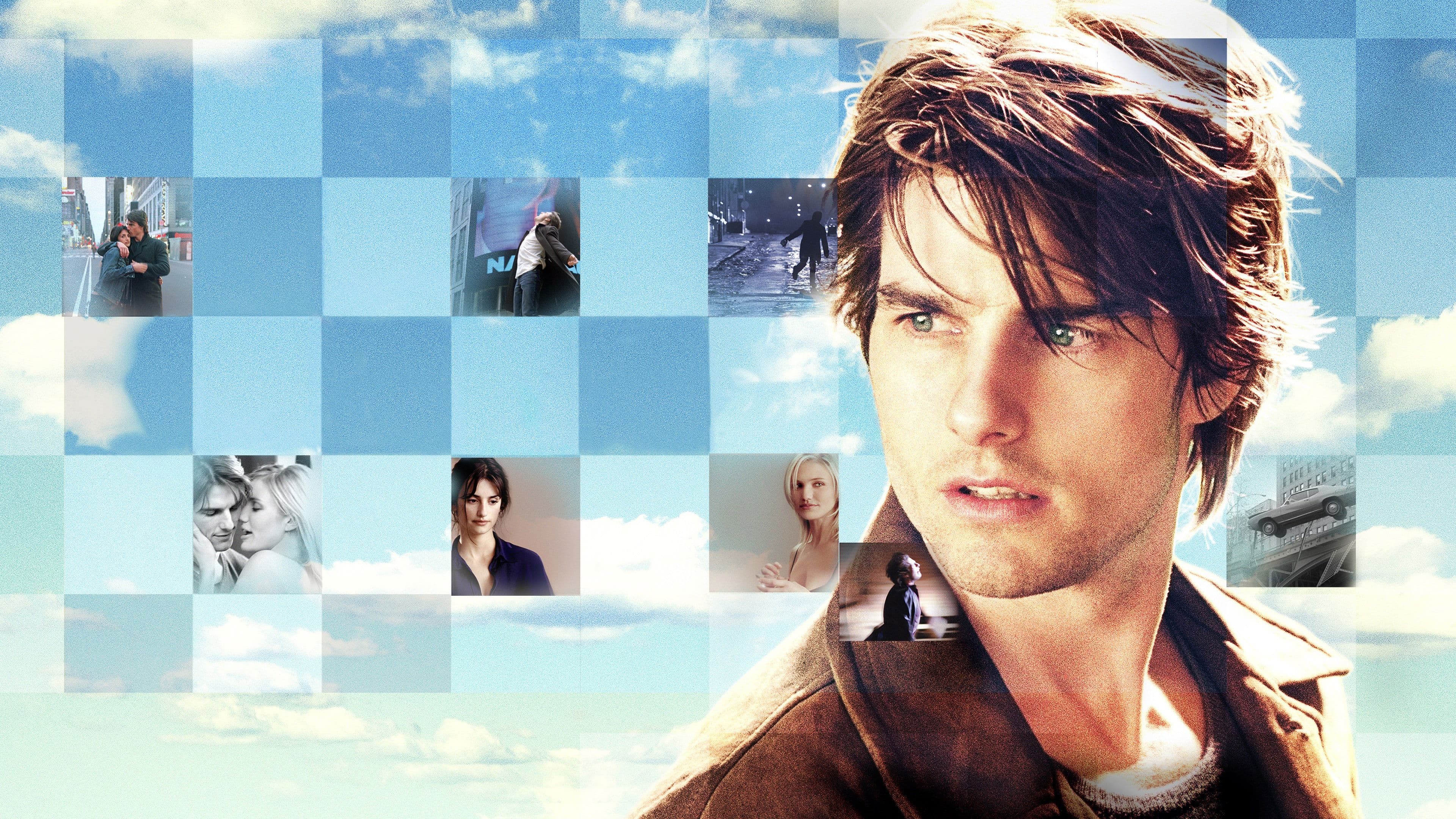 Vanilla Sky - immagine