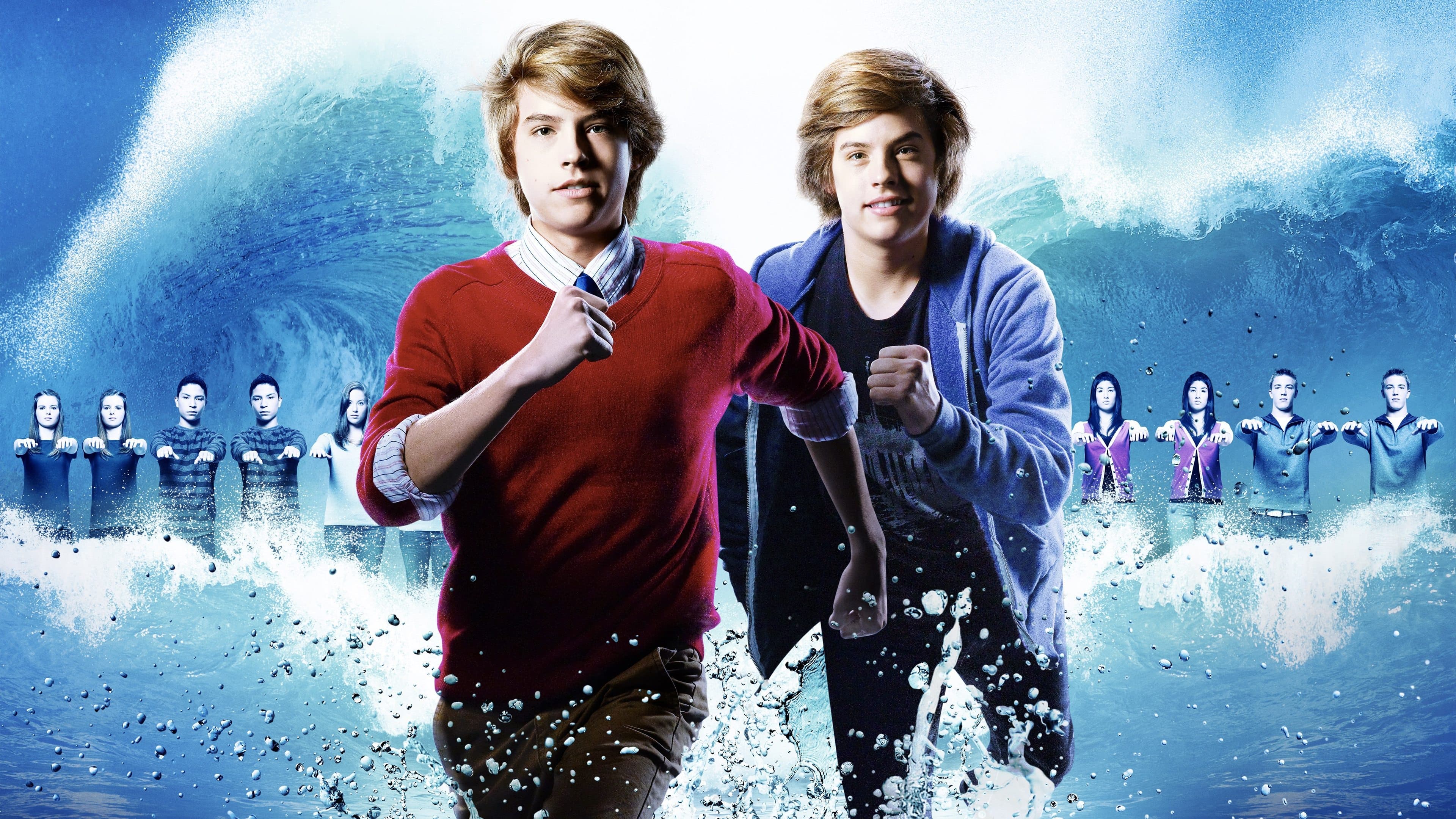 Zack & Cody - Il film - immagine