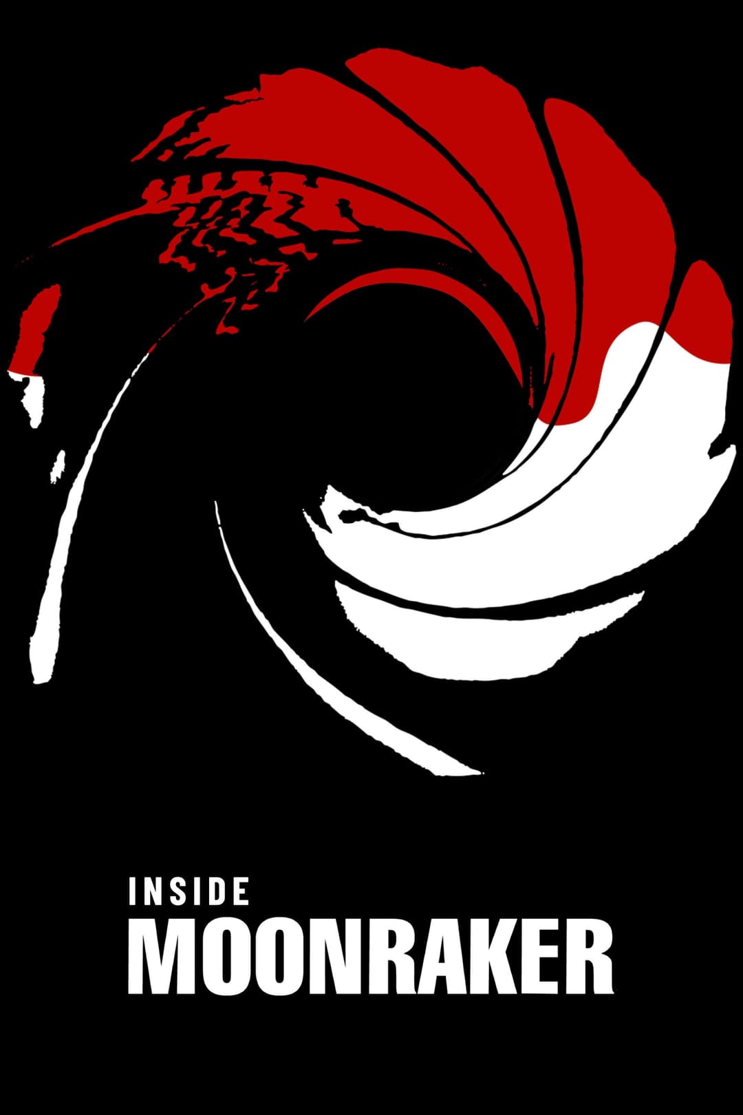 Poster di Inside 'Moonraker'