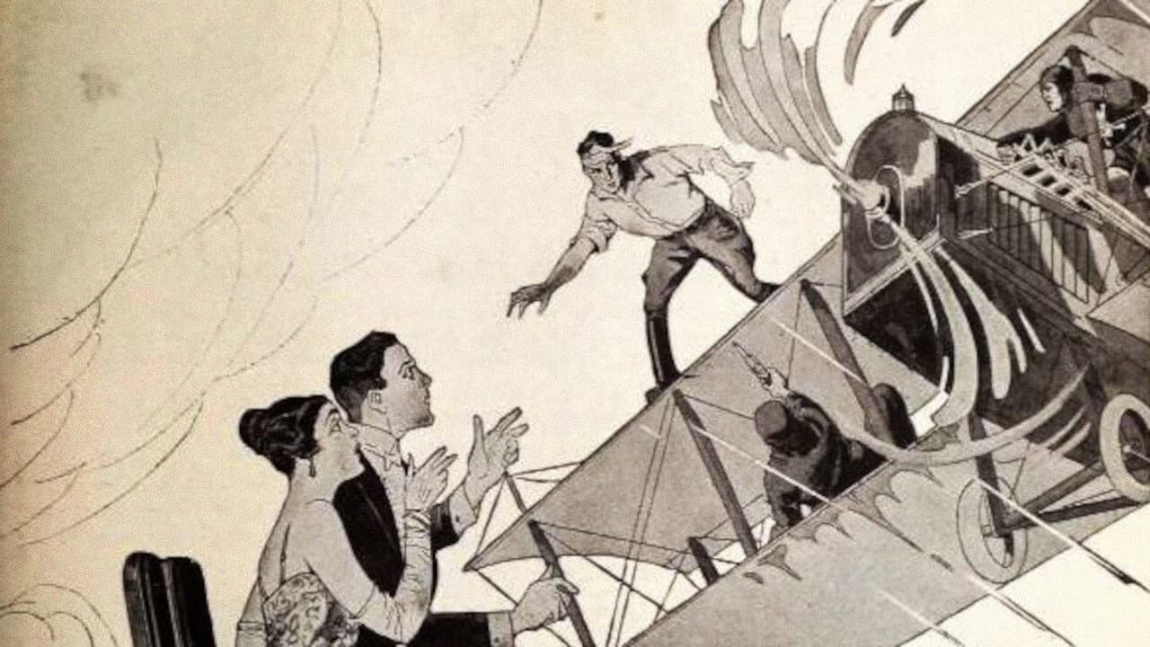 The Great Air Robbery - immagine