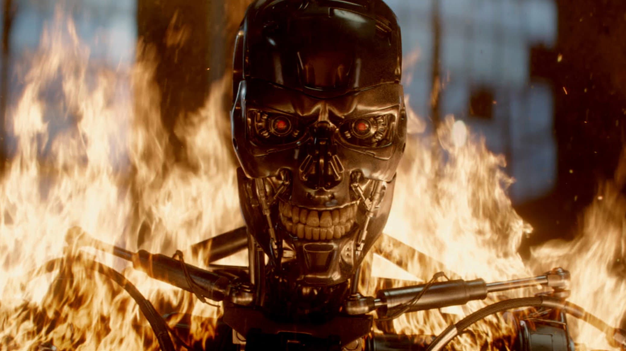 Terminator Genisys - immagine