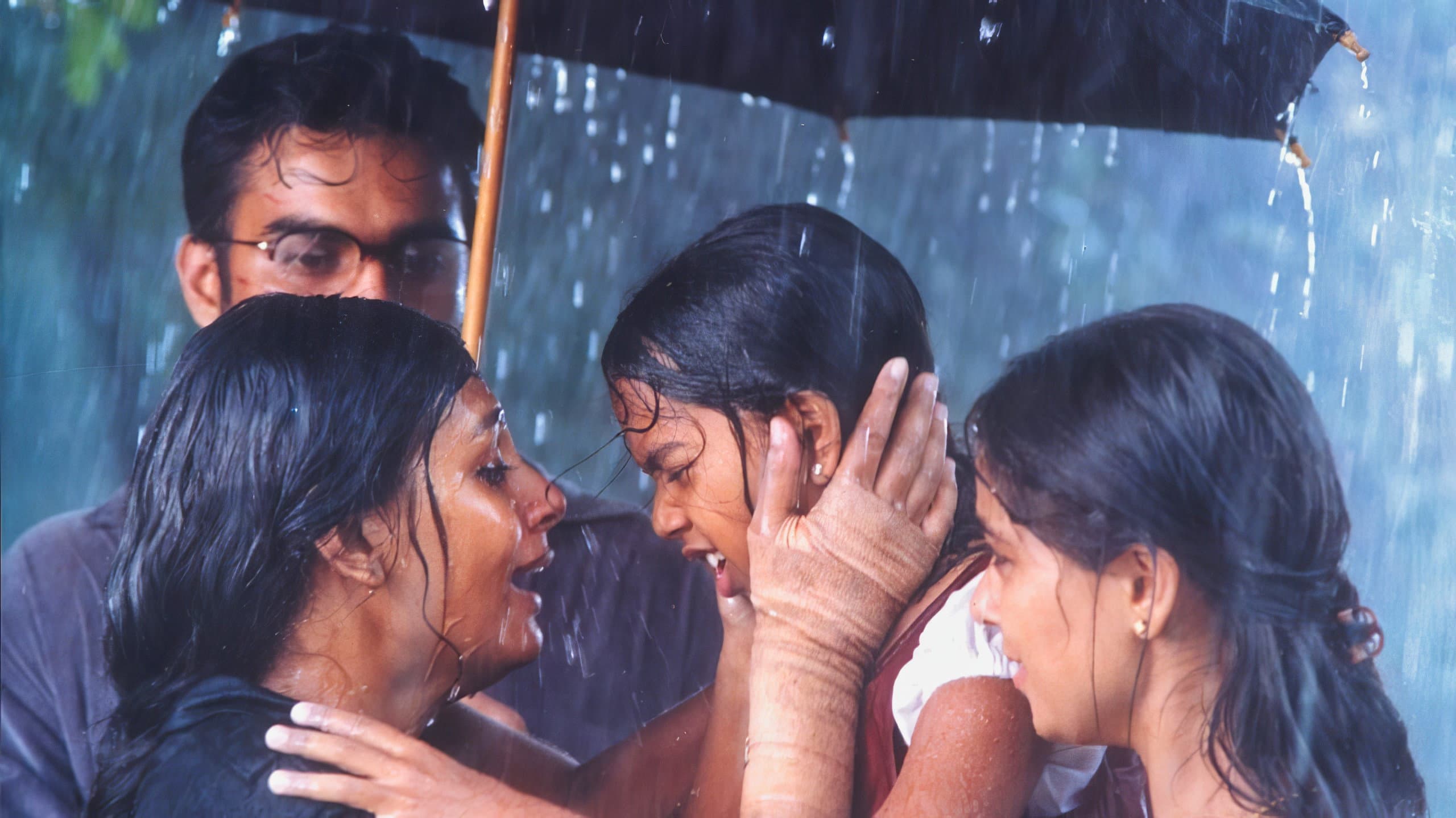 Kannathil Muthamittal - immagine