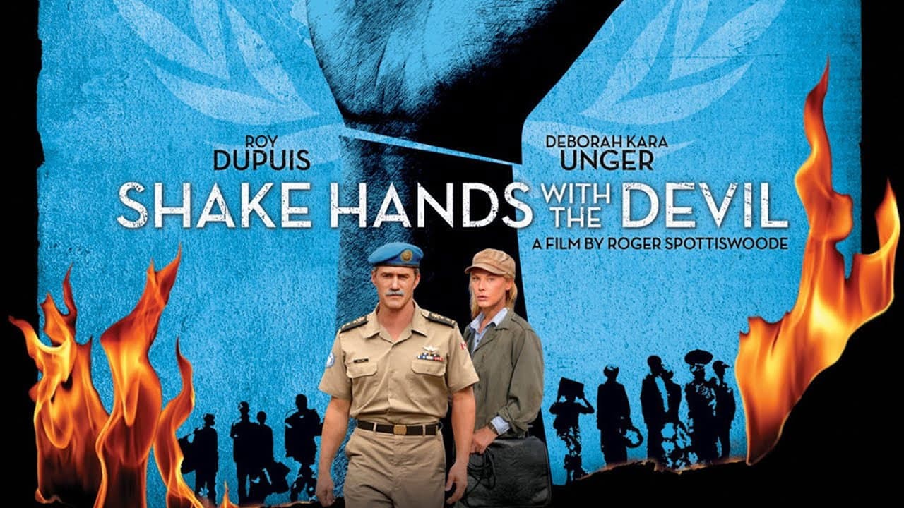 Shake Hands with the Devil - immagine