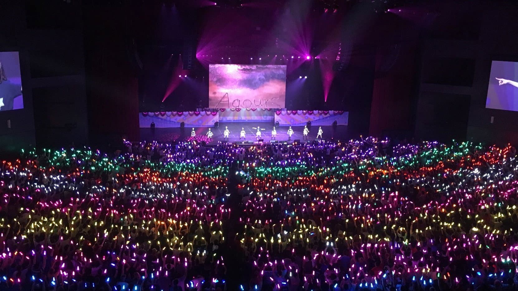 ラブライブ! サンシャイン!! Aqours World LoveLive! - immagine