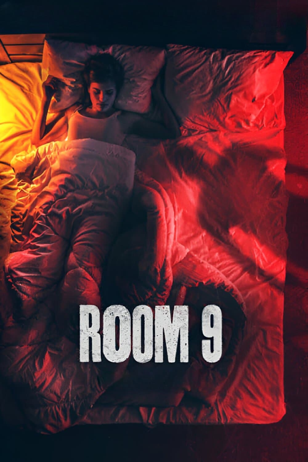 Poster di Room 9