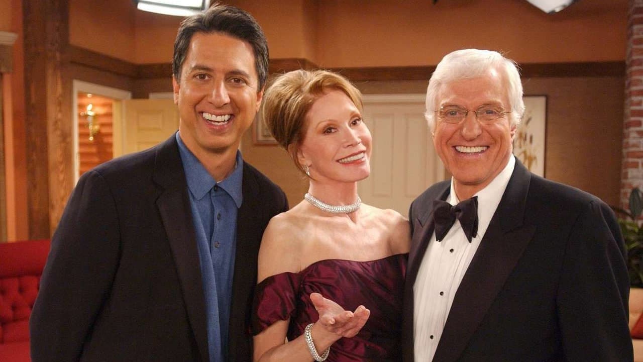 The Dick Van Dyke Show Revisited - immagine