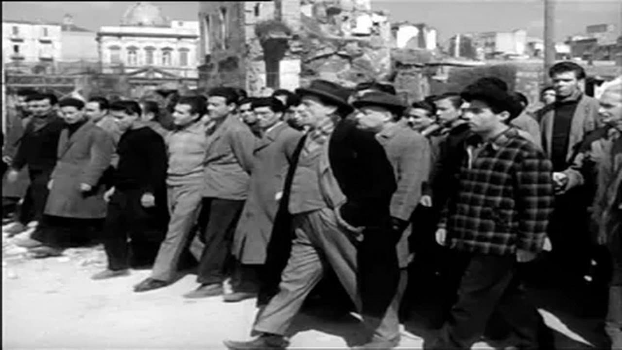 Napoletani a Milano - immagine