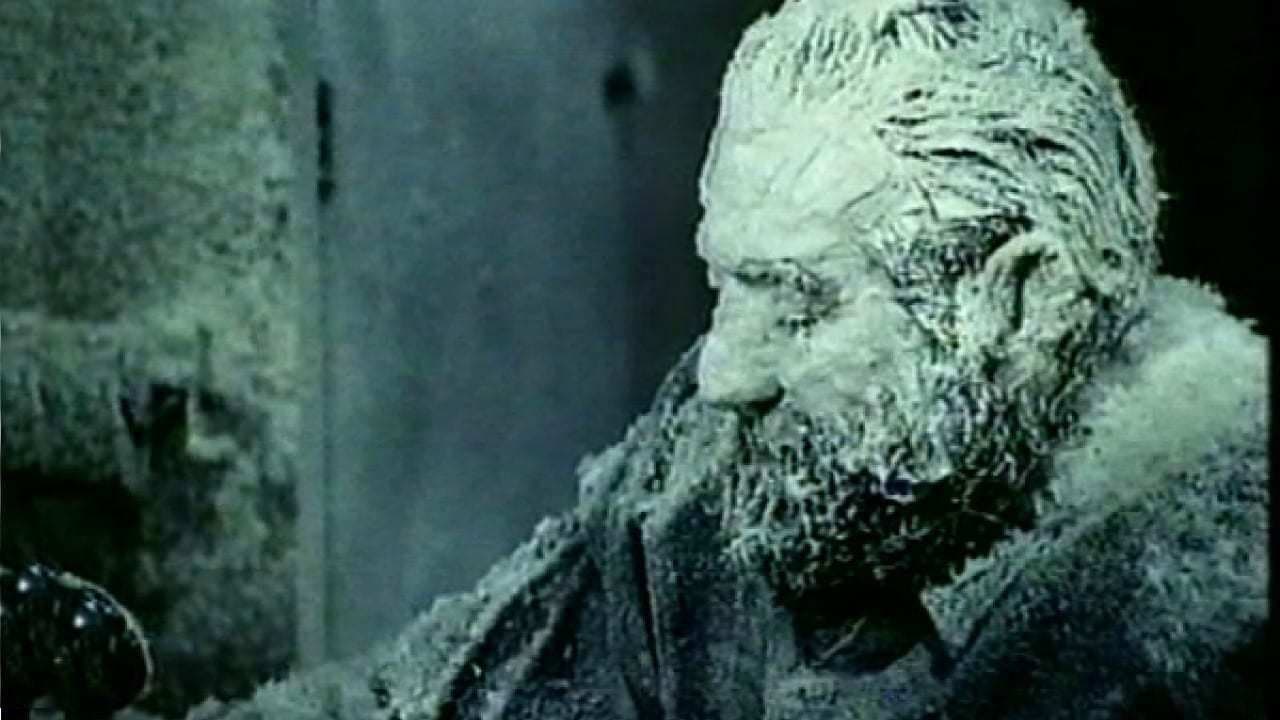 A Cold Night's Death - immagine