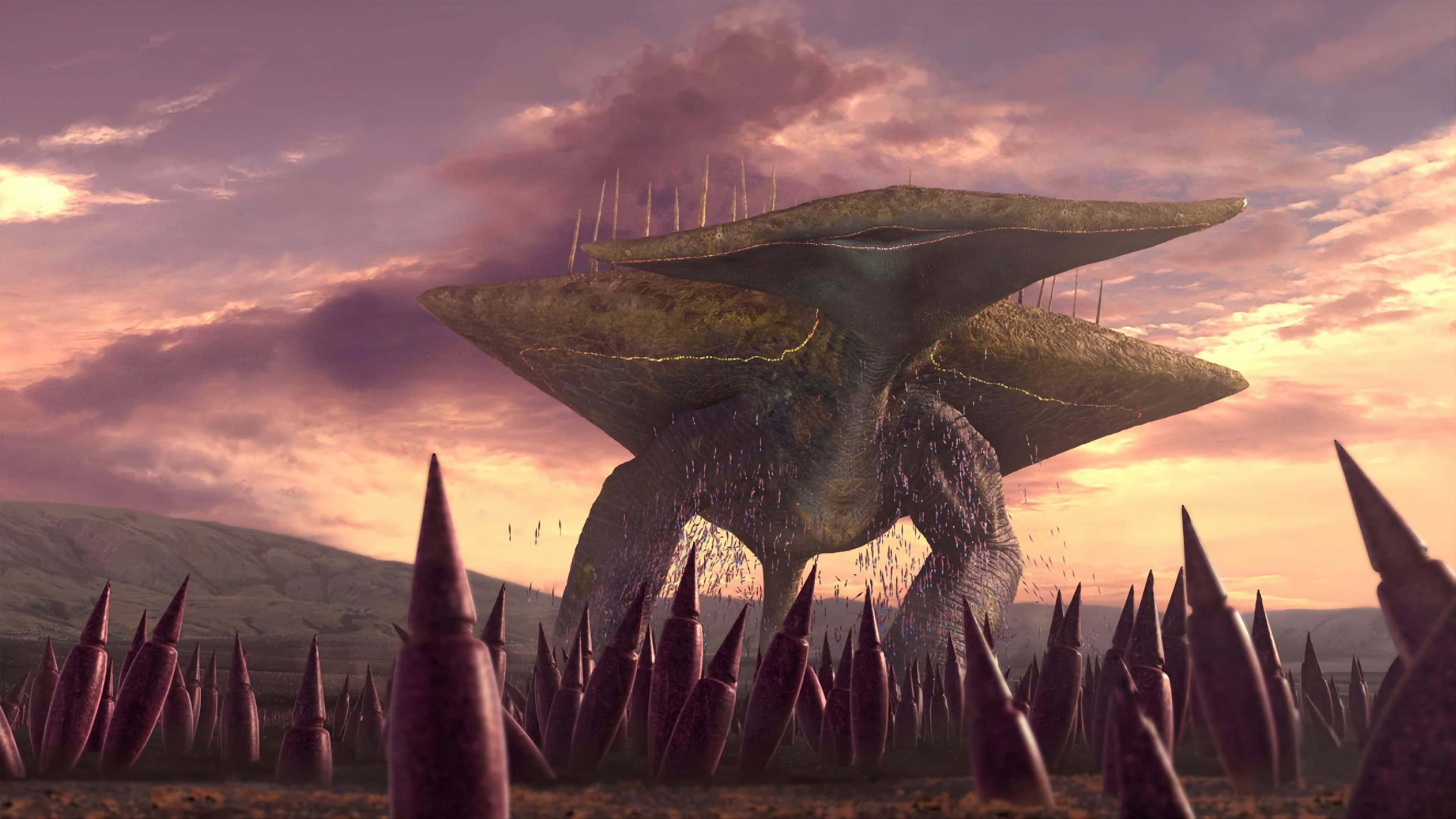Alien Planet - immagine