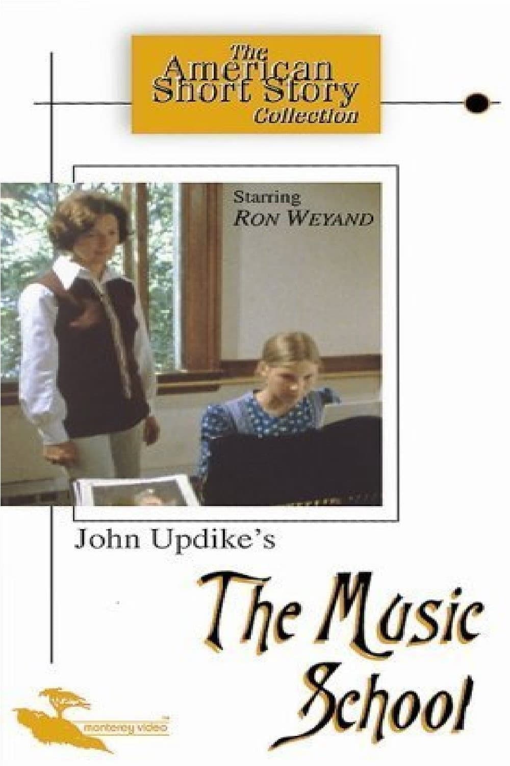 Poster di The Music School