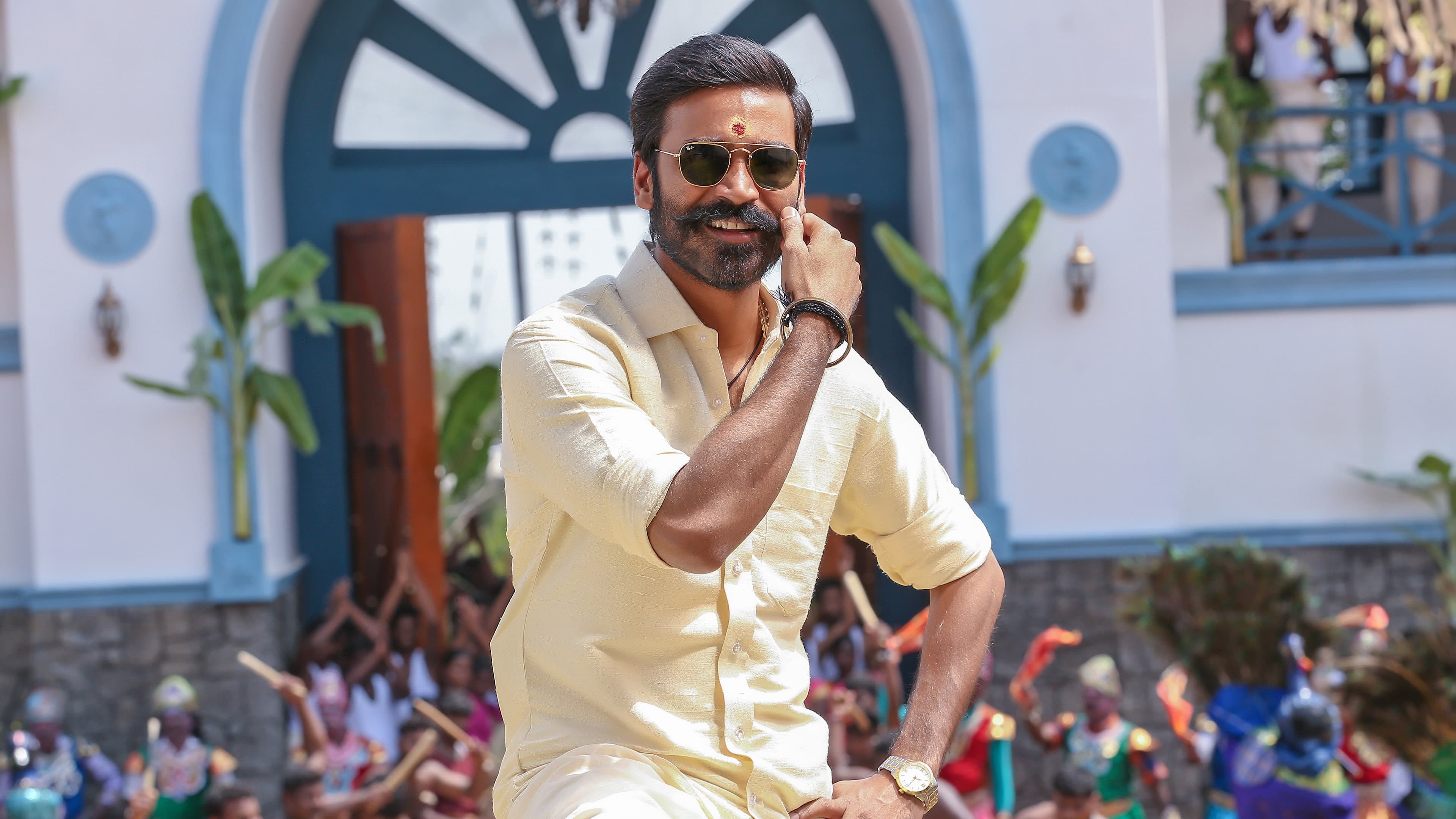பட்டாஸ் - immagine