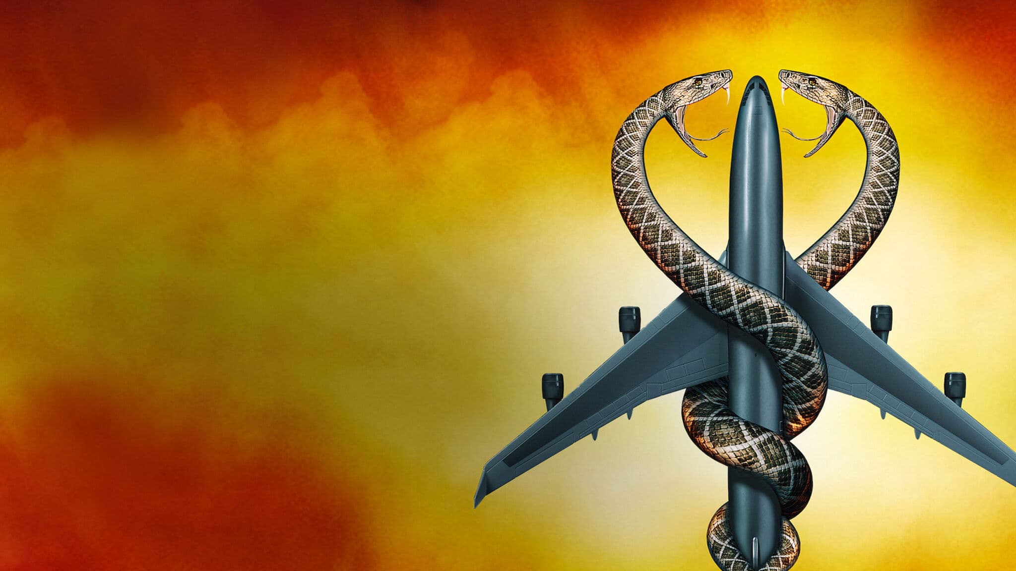 Snakes on a Plane - immagine