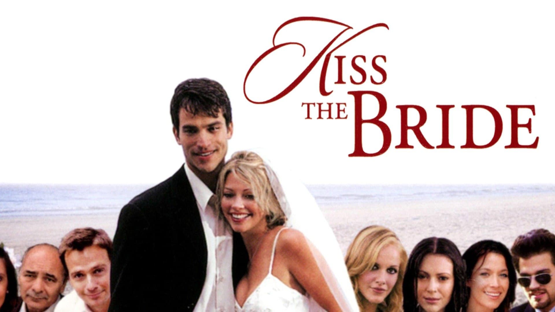 Kiss The Bride - immagine