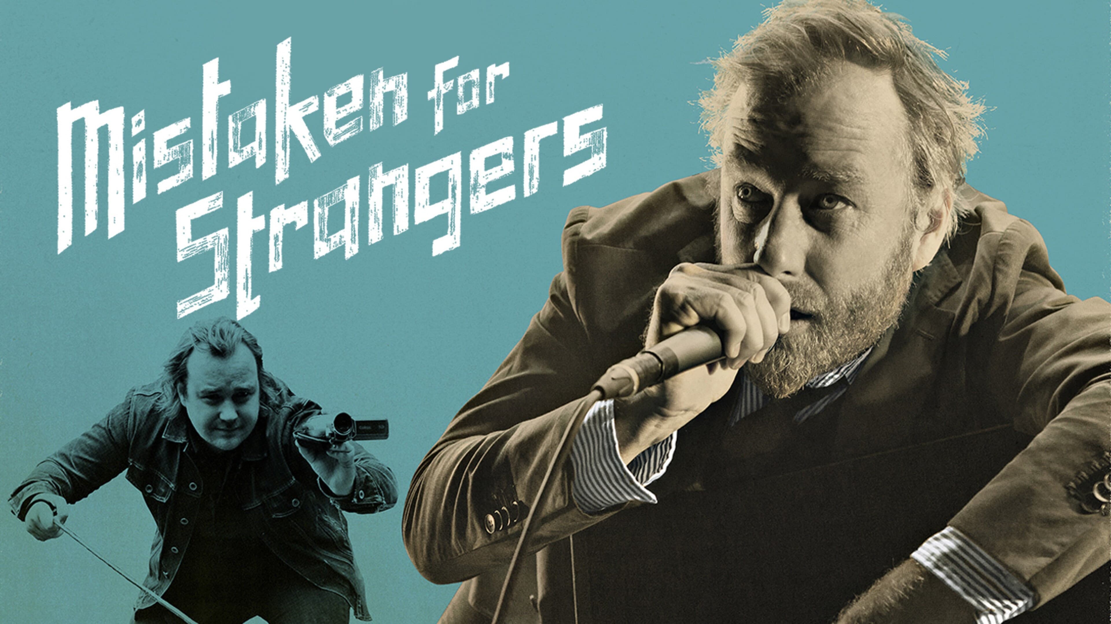 Mistaken for Strangers - immagine