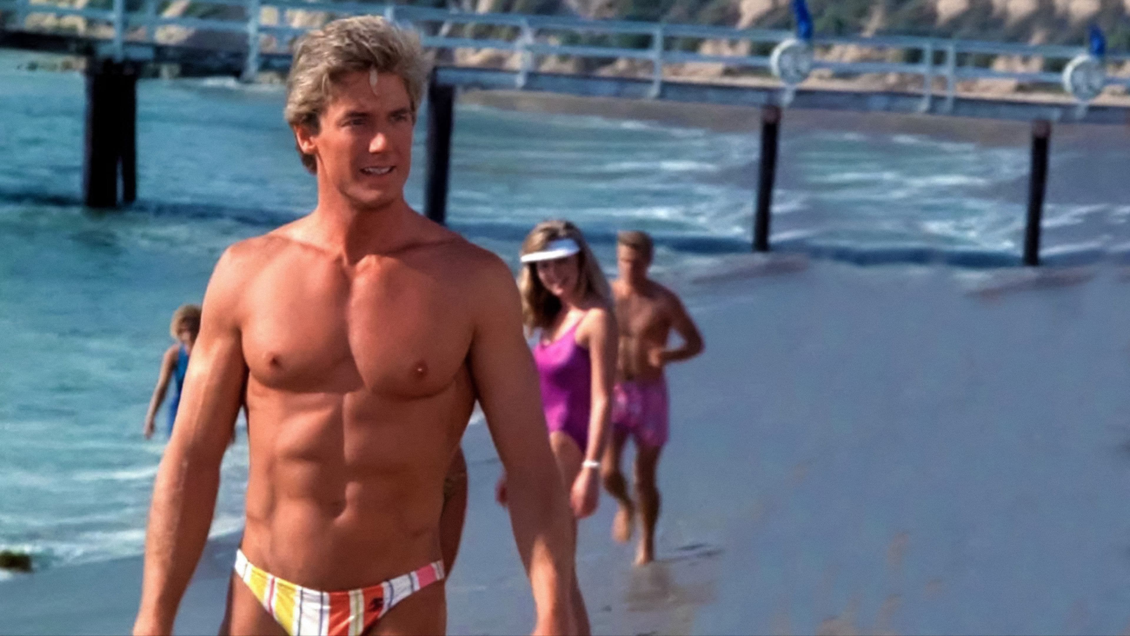 Hunk - immagine