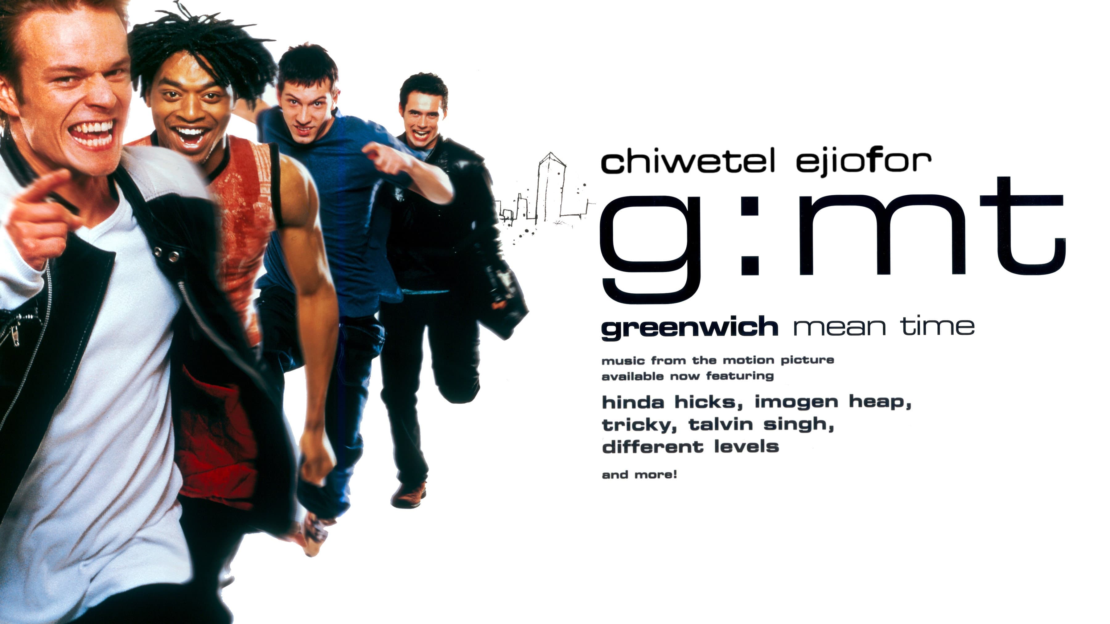 G.M.T. - Giovani musicisti di talento - immagine