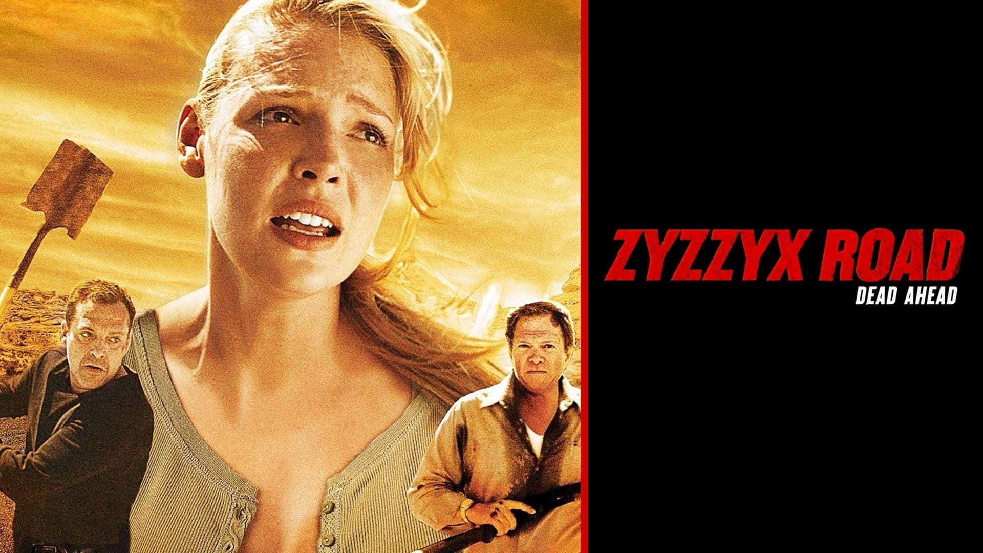 Zyzzyx Road - immagine