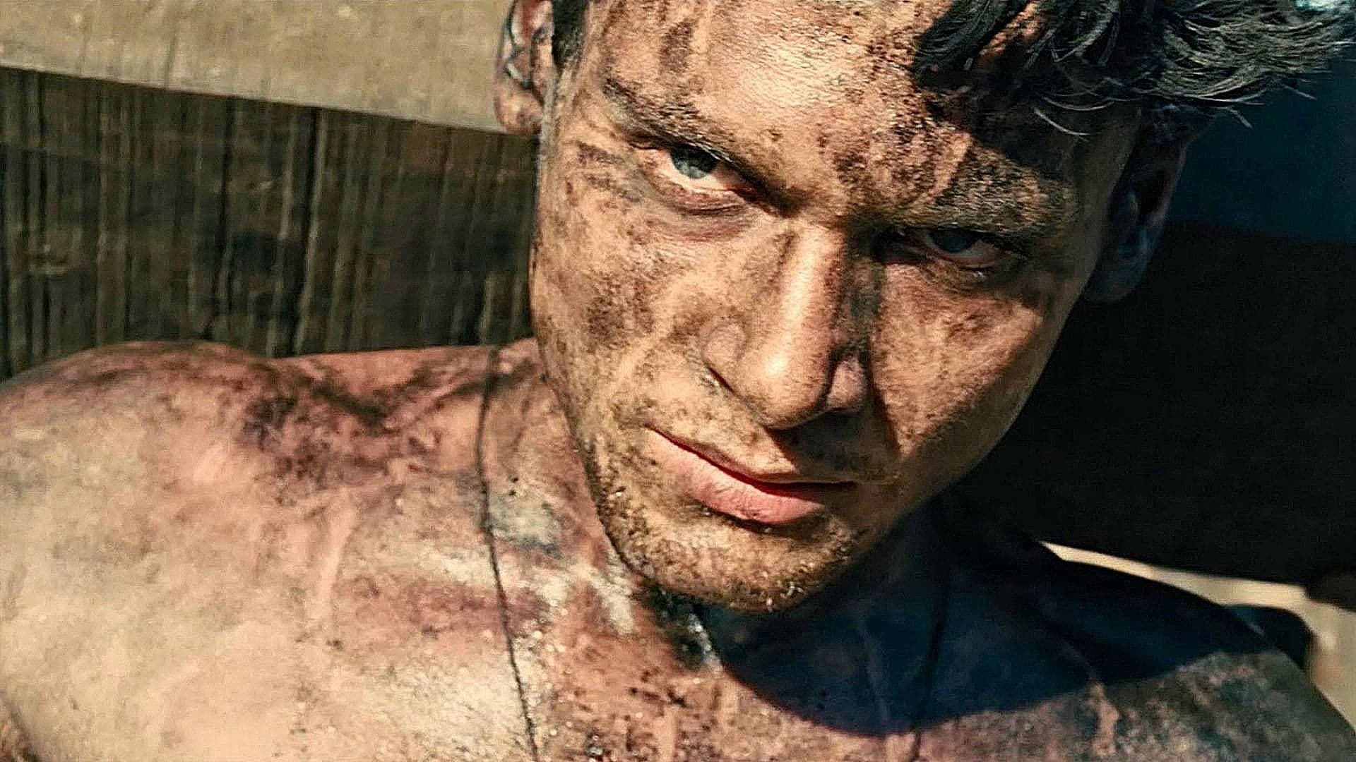 Unbroken - immagine