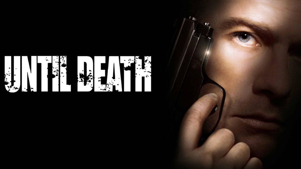 Until Death - immagine