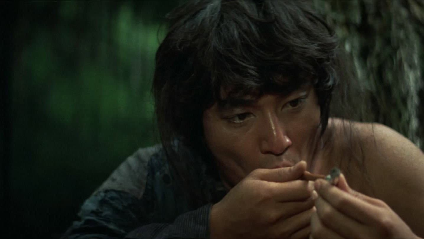 The Shogun Assassins - immagine