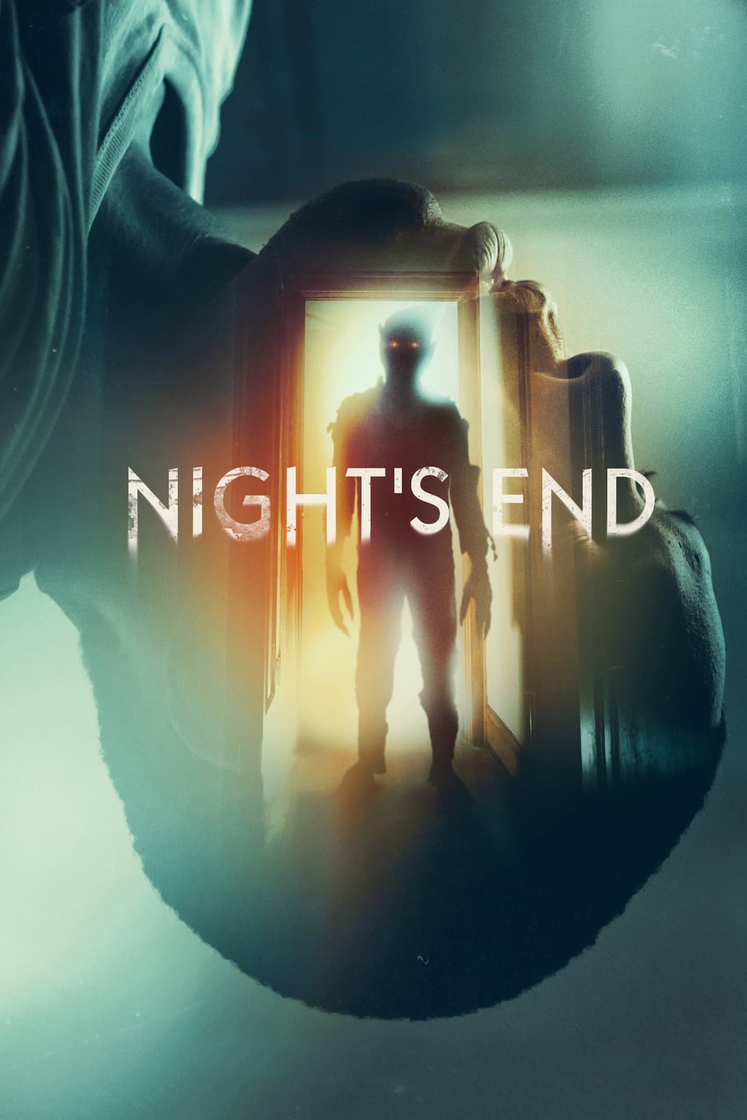 Poster di Night's End