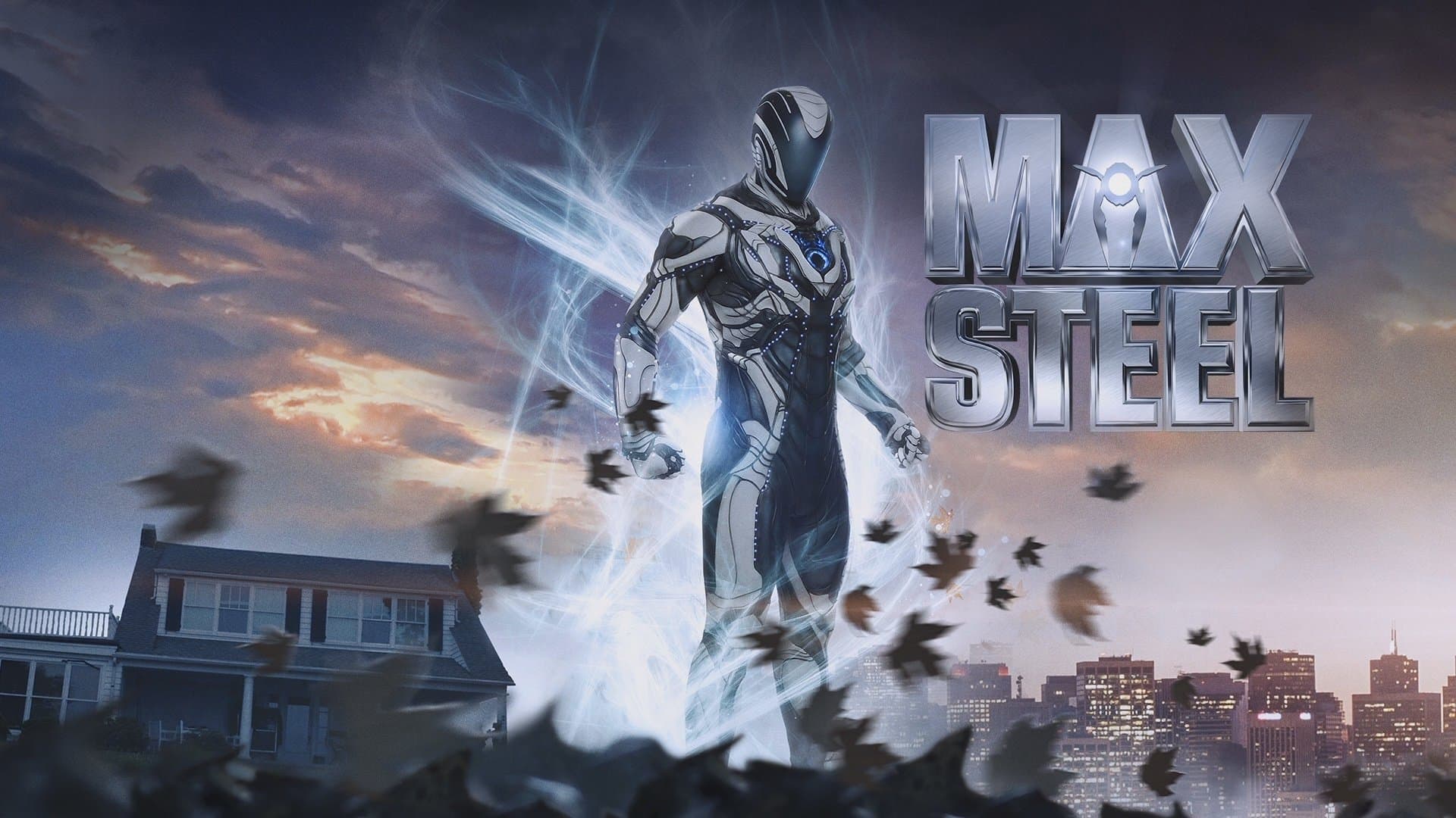 Max Steel - immagine