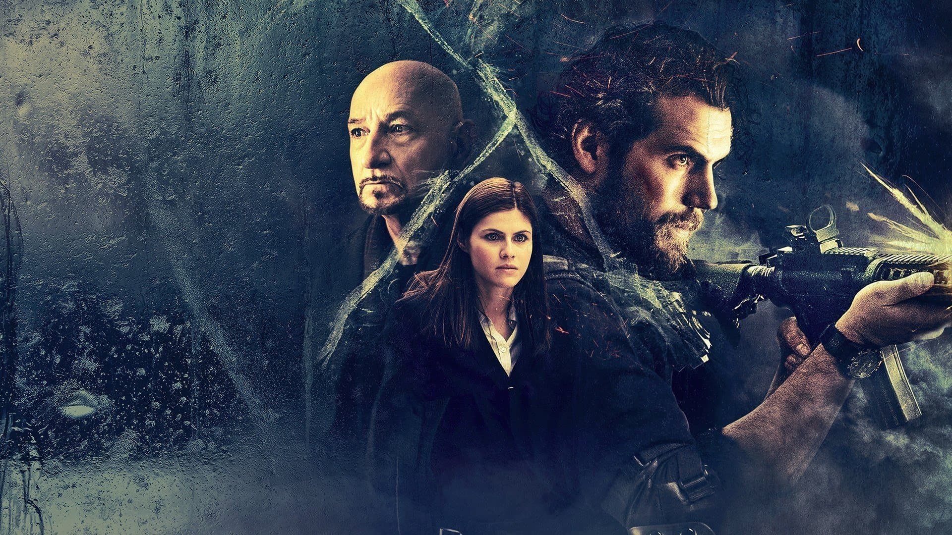 Night Hunter - Il cacciatore della notte - immagine