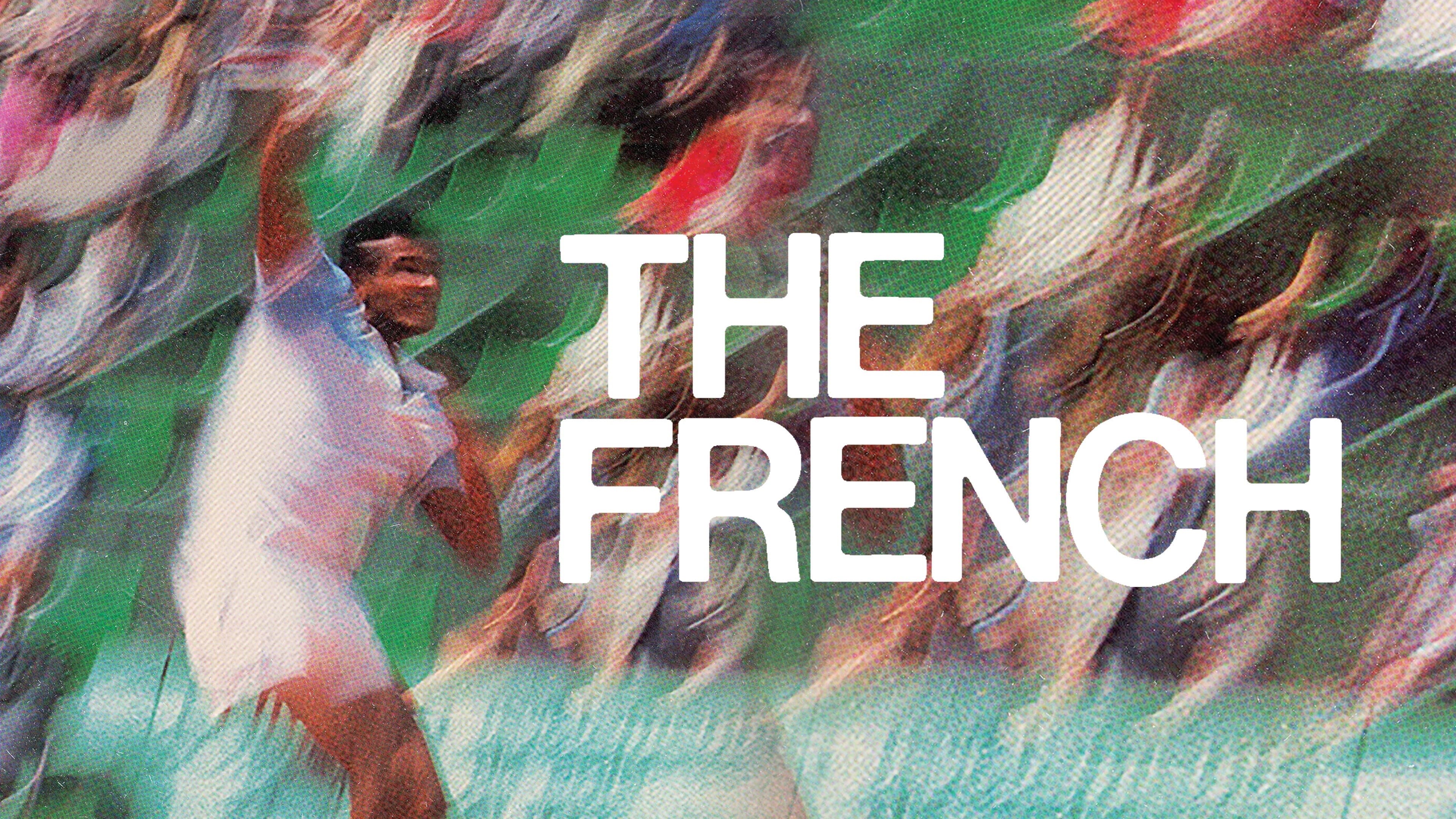The French - immagine