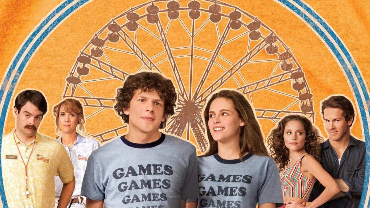Adventureland - immagine