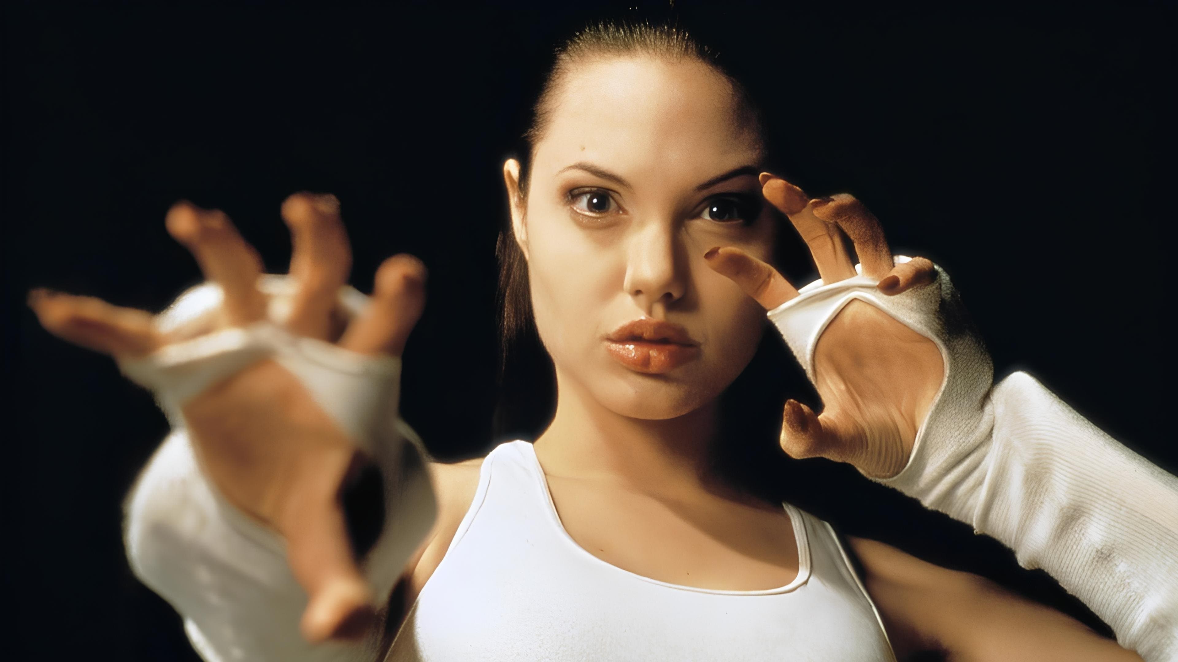 Cyborg 2 - immagine