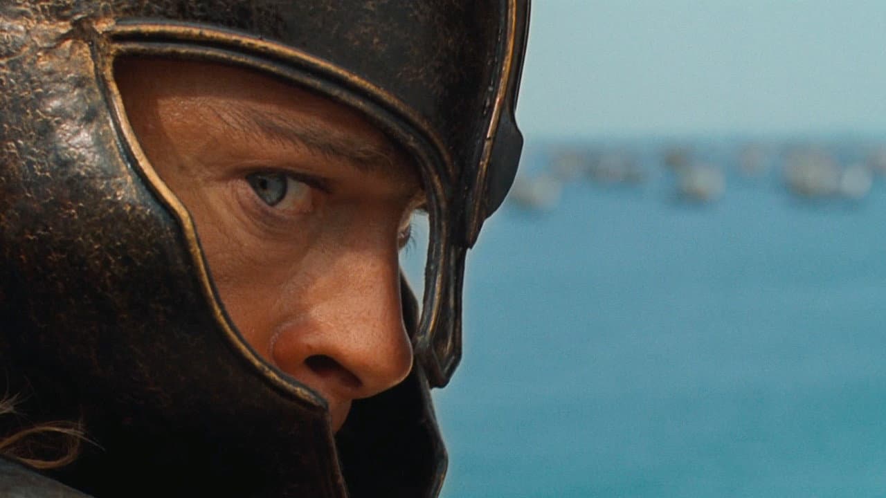 Troy - immagine