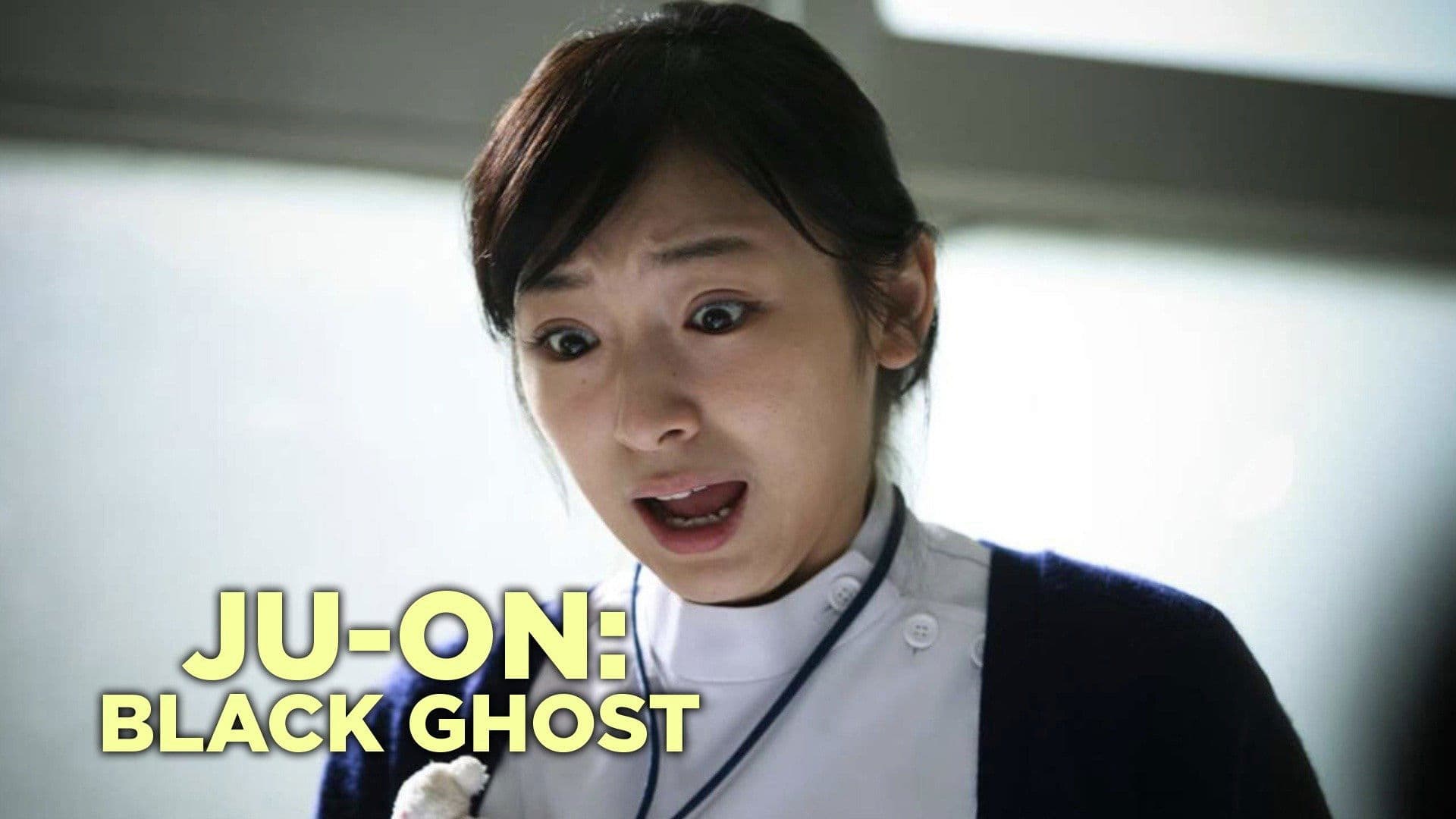 Ju-On: Black Ghost - immagine