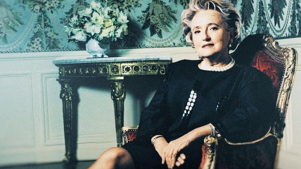 La Revanche de Bernadette Chirac - immagine