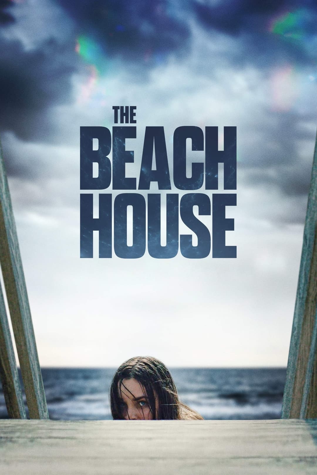 Poster di The Beach House