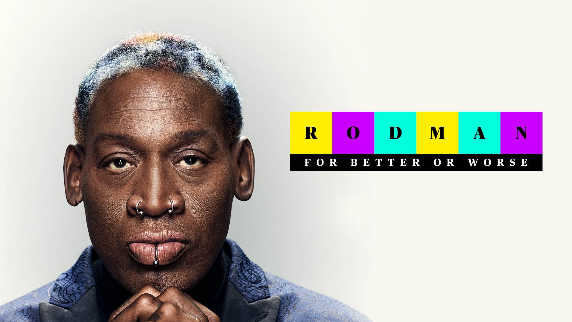Rodman: For Better or Worse - immagine
