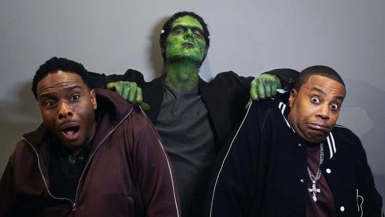 Kenan & Kel Meet Frankenstein - immagine