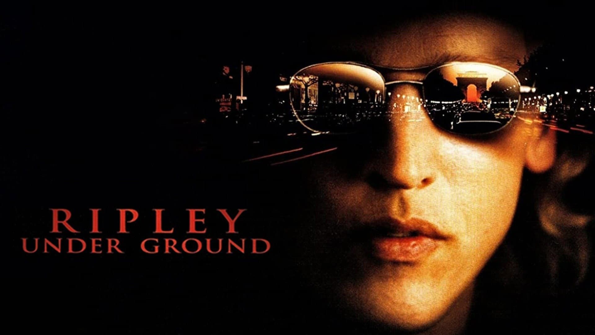 Il ritorno di Mr. Ripley - immagine