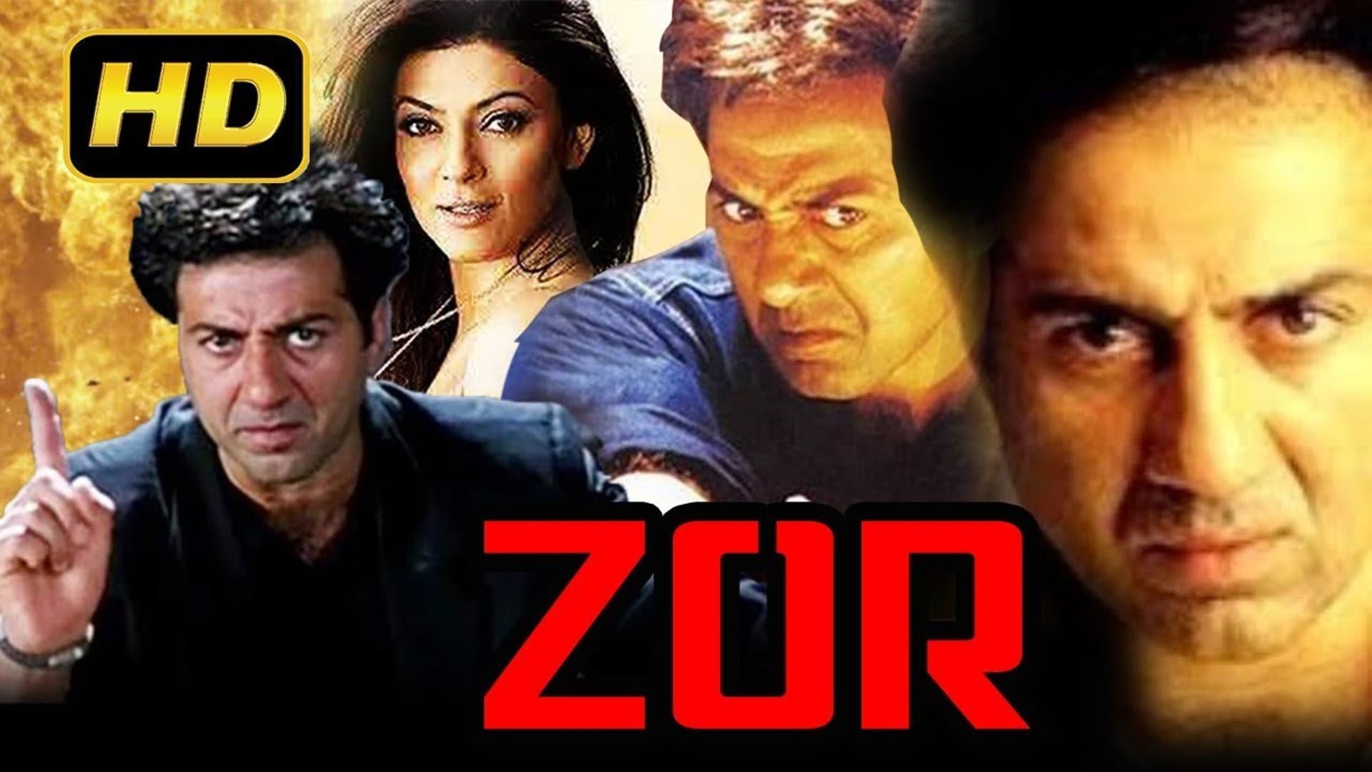 Zor - immagine