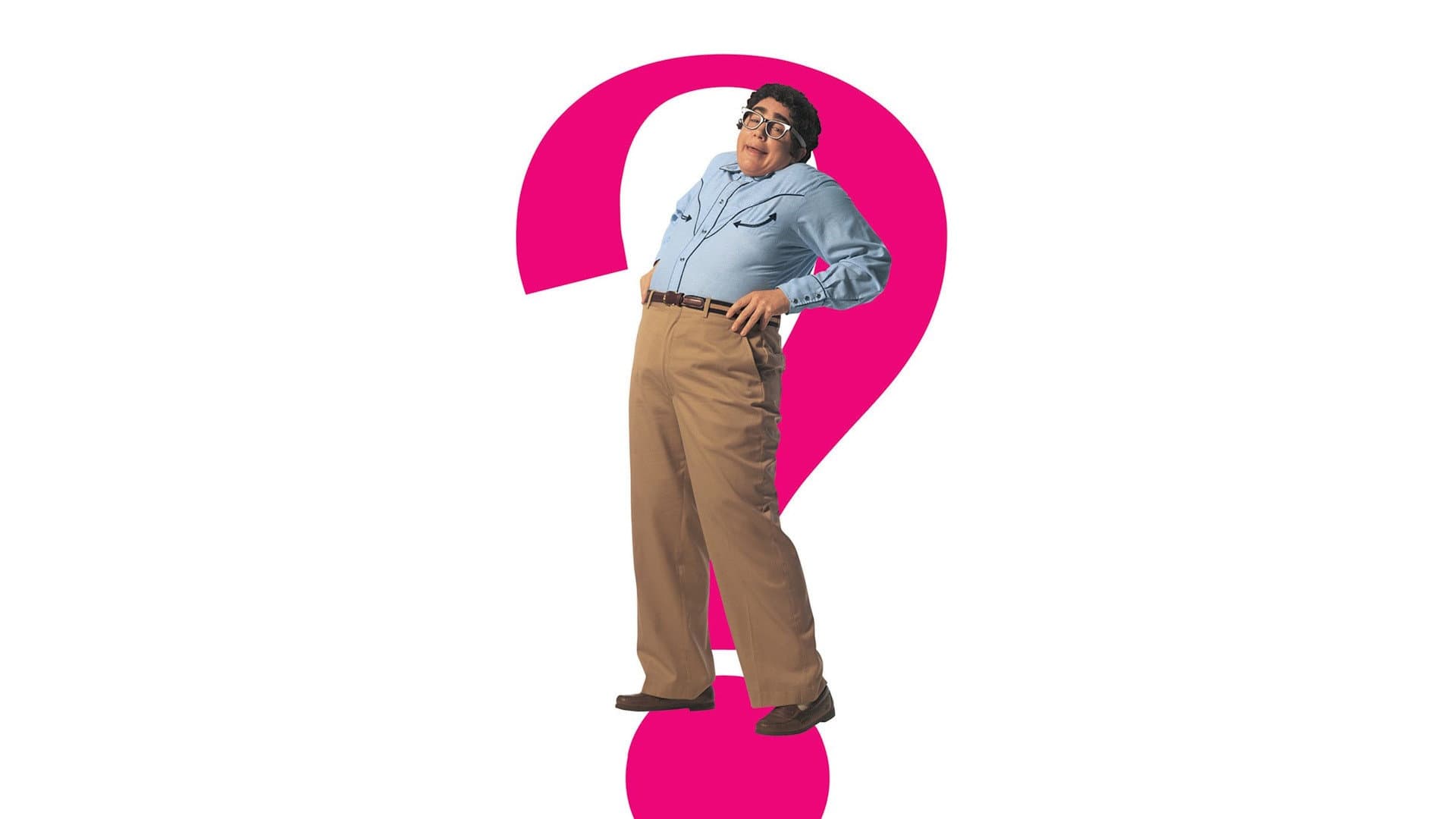 It's Pat: The Movie - immagine