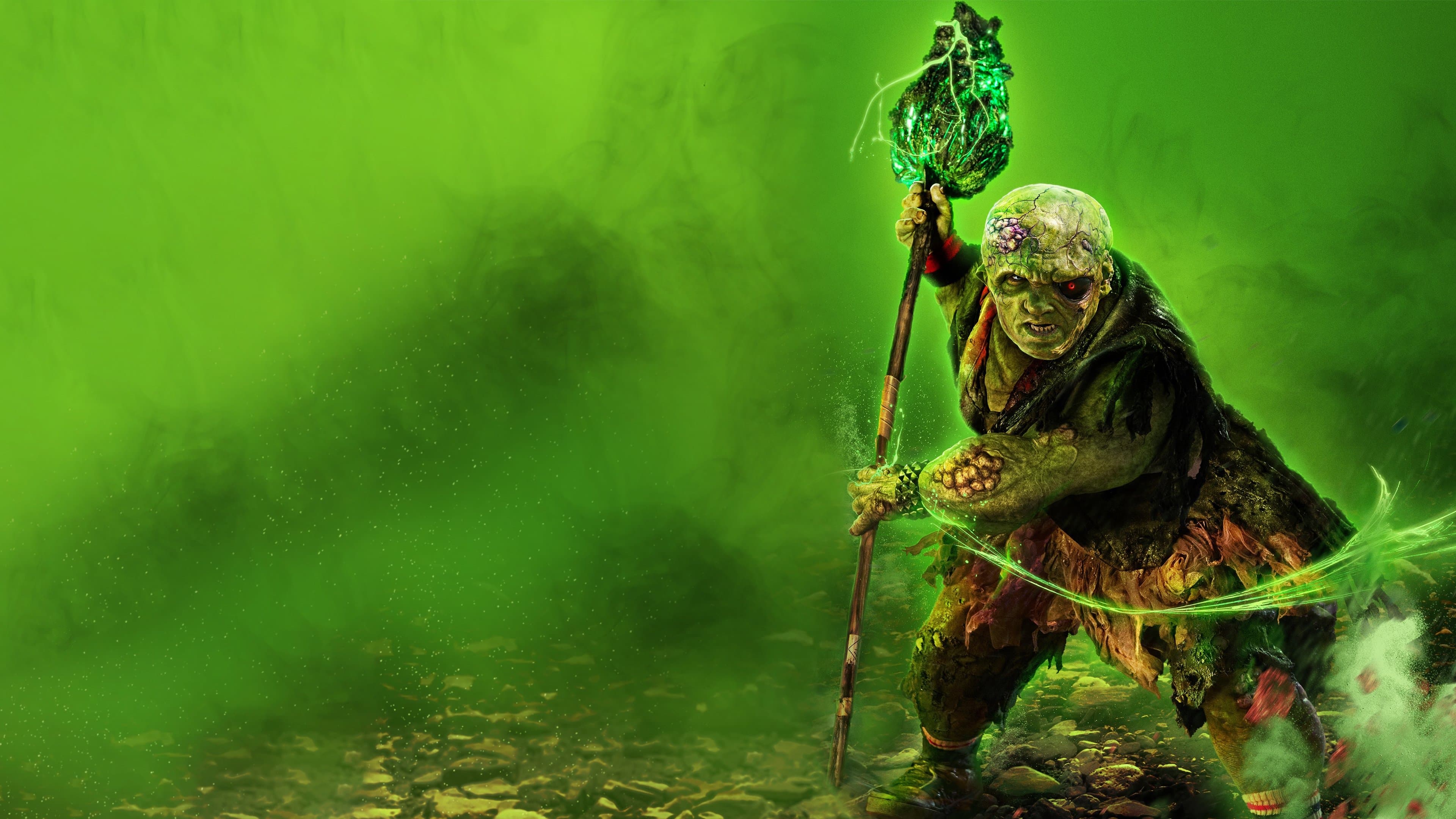 The Toxic Avenger - immagine