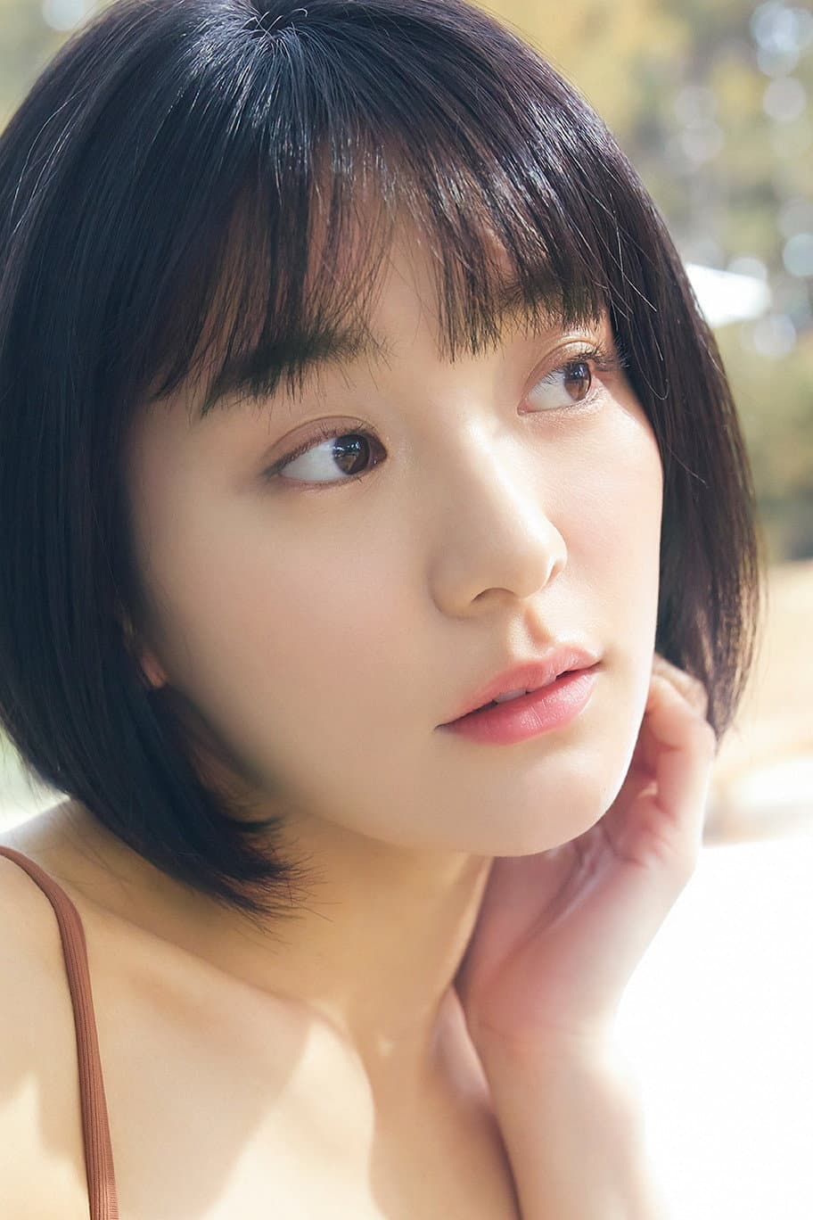 新田桃子