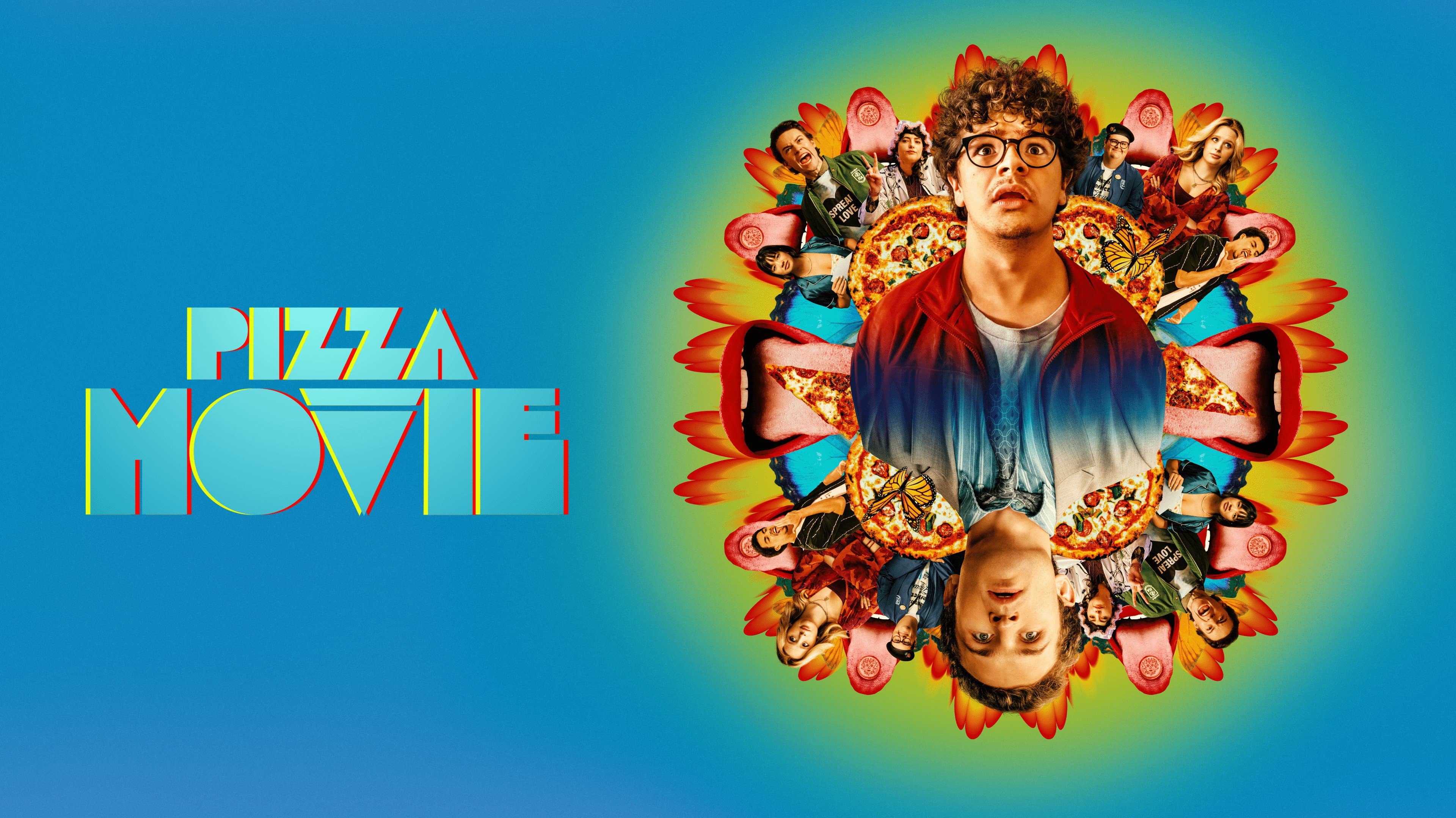 Pizza Movie - immagine