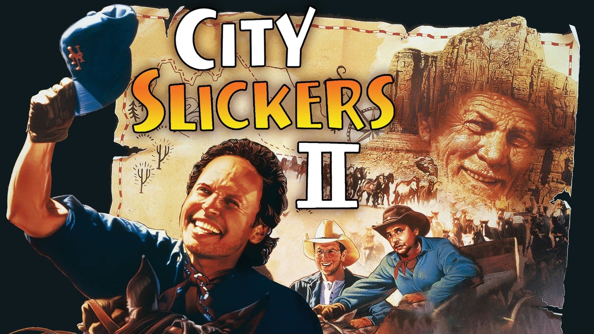 Scappo dalla città 2 - immagine