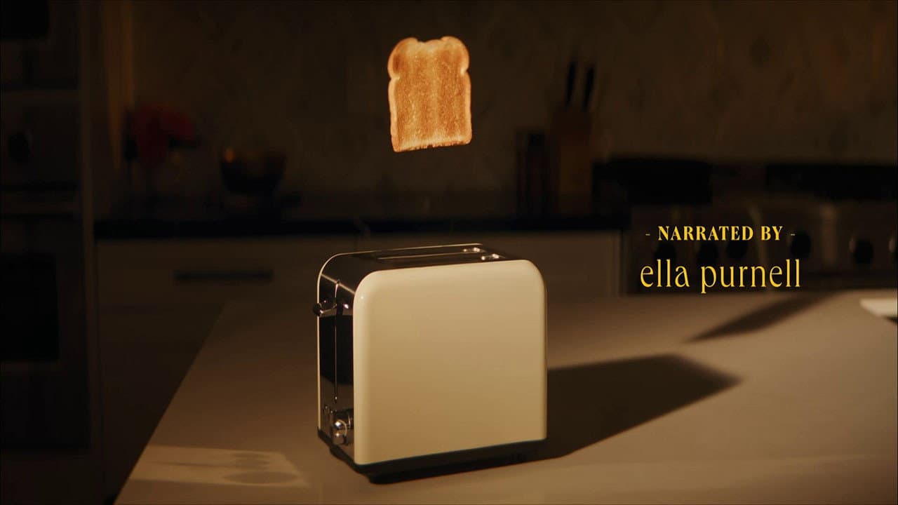 Toast - immagine