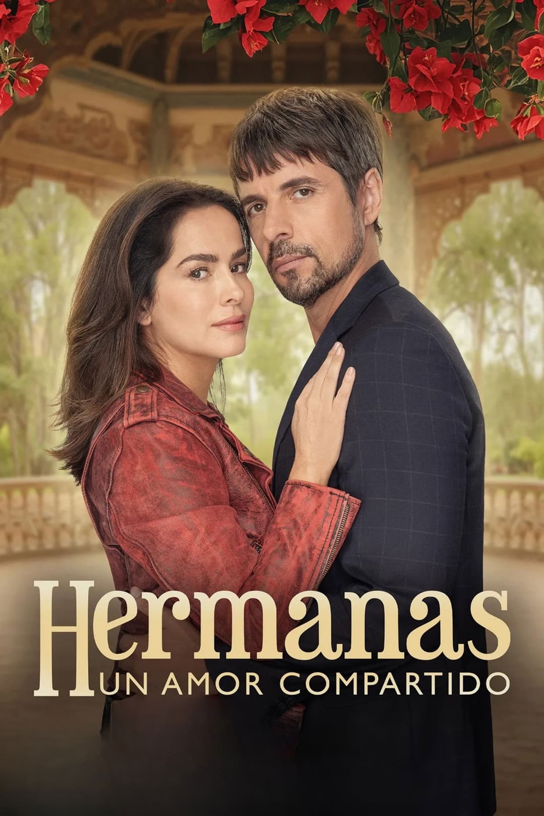 Poster di Hermanas, un amor compartido